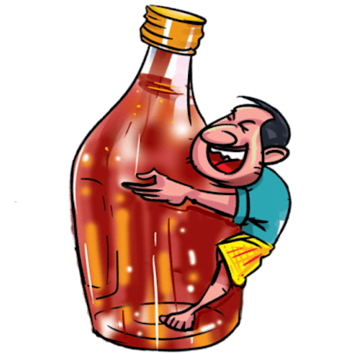Talab : Your Liquor Assistant أيقونة