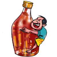 Talab : Your Liquor Assistant