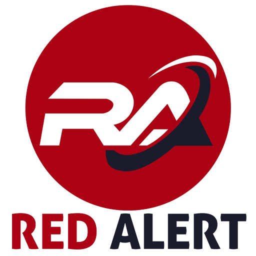 REDALART VPN icon