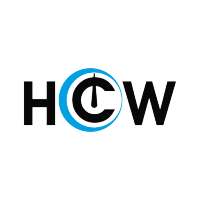 HCW Live logo