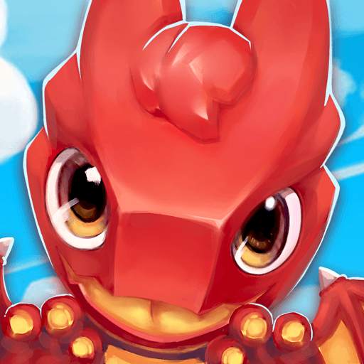 Dragon War - Boom Tycoon 1.5.2