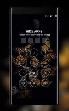 Themes for LG K5 screenshot 3