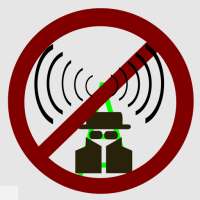 Cell Spy Catcher (Anti Spy) icon