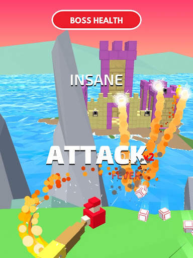 Baseball Fury 3D screenshot 15