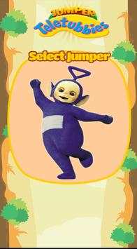 Teletubbies World screenshot 3
