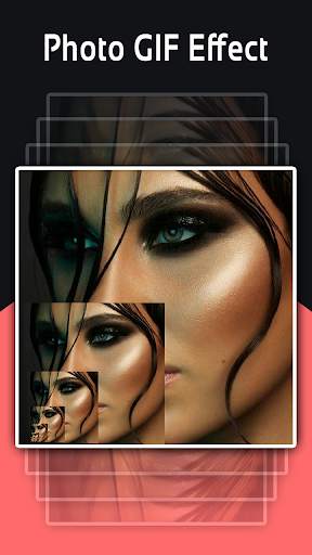 Repeat Photo Animation Effect- screenshot 11