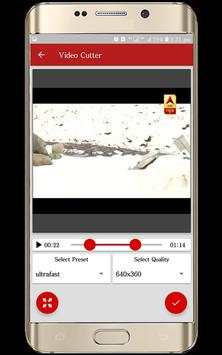 Video Editor screenshot 4