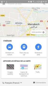 Weather Forecast 5 تصوير الشاشة