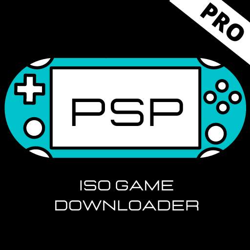 Mobile ISO Game | Downloader 1.0 Mobile ISO Game Downloader