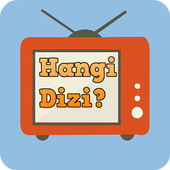 ¿Qué Serie? Adivina el Juego de la Serie Turca icon