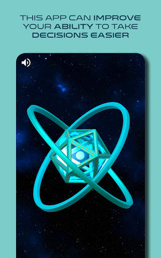 Magic 8 Ball Crystal Oracle screenshot 11
