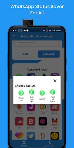 Total Video Downloader Water Mark Remover screenshot 2