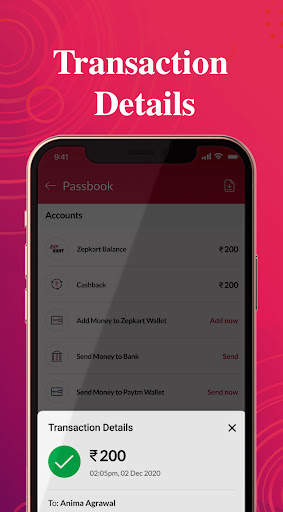 ZepKart | 100% CashBack | Shopping screenshot 5
