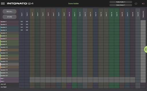 INTONATO24 screenshot 9