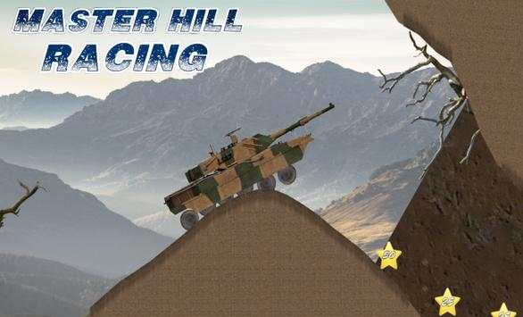 Master Hill Racing screenshot 3