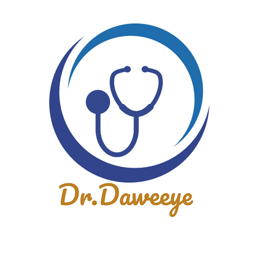 Dr Daweeye icon