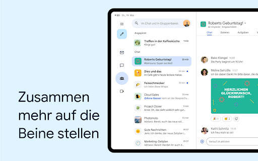 Gmail screenshot 12