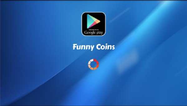 Funny Coins screenshot 3