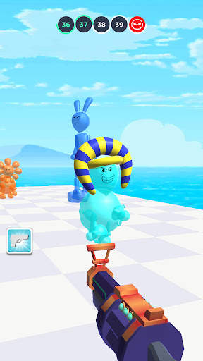 Balloon Shooter: Shoot 'em up screenshot 4