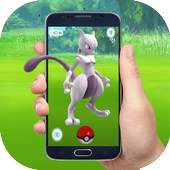 Guide For Pokémon Go Free New 3.3.1