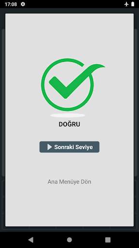 Matematik Seviyem screenshot 3