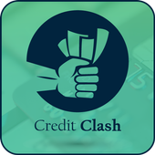 Credit Clash иконка