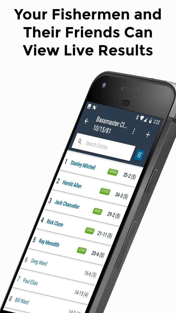 Weighfish TD screenshot 5