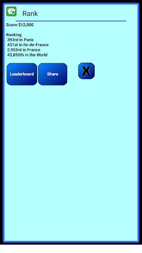 Texas Hold'em Poker screenshot 4