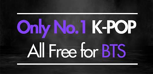 BTS Player Free - BTS , KPOP , KPOP NEWS screenshot 2