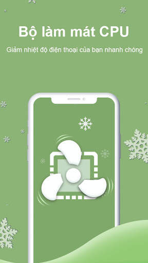 Clean Booster screenshot 4