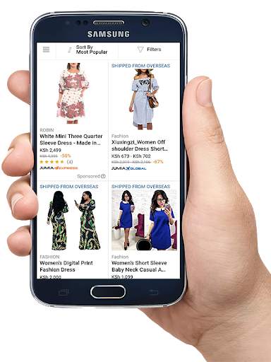 Online Shopping In "KENYA" screenshot 7