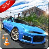 Real Car Parking 3d : Extreme Racing Simulator 1.1.1