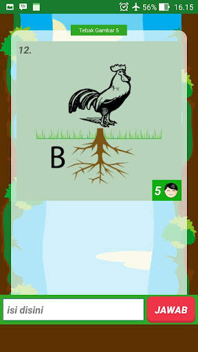 Cerdas Cermat screenshot 6