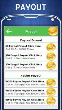 Earn Money स्क्रीनशॉट 6