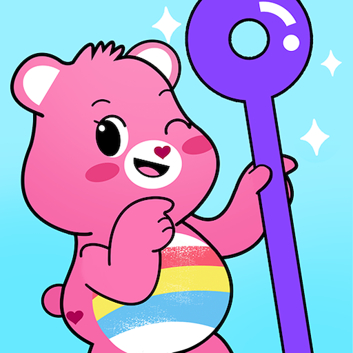 Care Bear icon