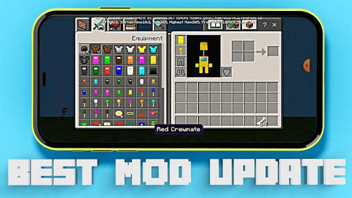 Аmong Us in Minecraft PE - Mod Among Us 2 screenshot 2