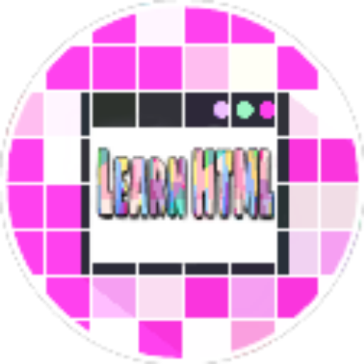 Html Prime icon