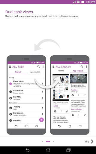 Do It Later: Tasks & To-Dos скриншот 11