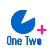 One Two Three icon
