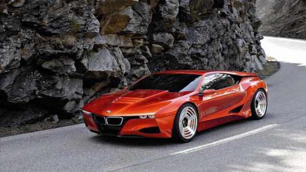 Car Wallpaper BMW HD screenshot 4