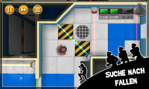 Robbery Bob screenshot 5