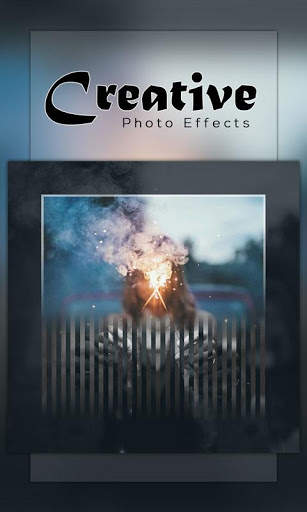 Creative Photo Effects screenshot 8