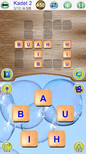 Permainan Kata screenshot 2