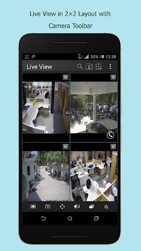 MATRIX SATATYA SIGHT screenshot 5