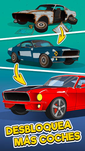 From Zero to Hero: hombre City screenshot 2