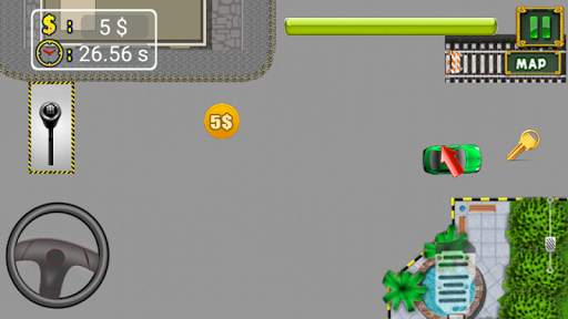 Dr Car Parking screenshot 7