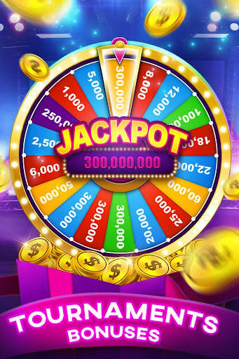 DoubleX Casino - Free Slots screenshot 13