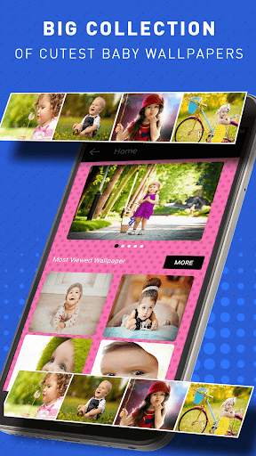 Funny Baby Laughing Ringtones Cute Baby Images screenshot 2