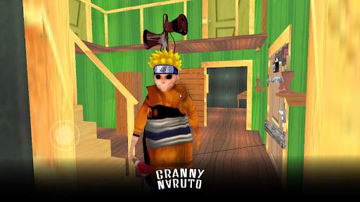 Granny Hero Multiplayer Scary MOD 2021 screenshot 3