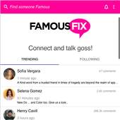 FamousFix Messenger 0.121